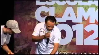 ANTONIO CIRILO - AVIVAMENTO