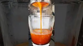 Espresso Revelation: Mastering Crema with 9-Day Aged Beans - Part 4
