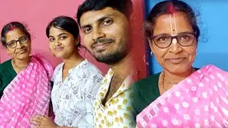 প্রথমবার মা এল আমাদের Flat এ 🥹❤️//Flat দেখে মায়ের Reaction 😃