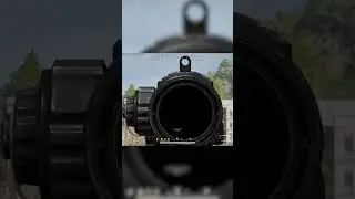 ДАЛ -2 С M24 С БОЛЬШОГО РАССТОЯНИЯ НА СРАНГЕЛЕ   #перезалив #pubg