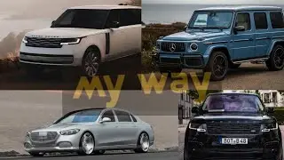Toshkent(Myway)Avtosalonidagi inomarka narxlari.
