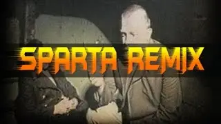 [Sparta Remix] Зеленый Слоник Sparta Remix