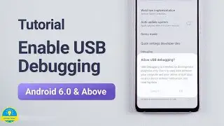 How to Enable USB Debugging on Your Android Device