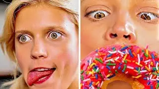 ARE YOU A REAL FOODIE?