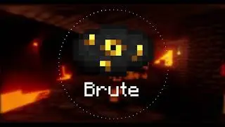 Brute - Minecraft Fan Made Music Disc