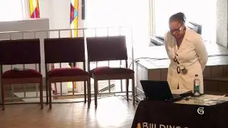 2011 Bulding Bridges - Keynote