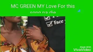 My love for this song na die