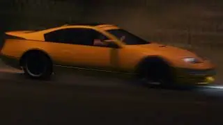 Annis euros x32 Test Run