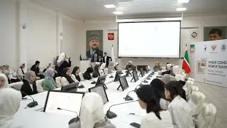 ЧГПУ присоединился ко Всероссийской акции «Наши семейные книги памяти»