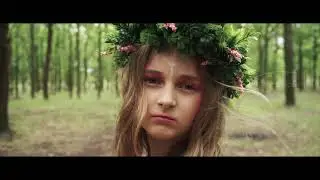 Onuka-Zenit/Grand dresses by Irina Strong.  (Cover video)