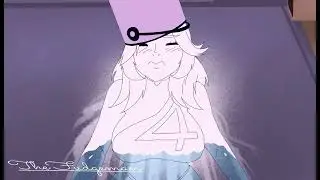SHE IS NOT FOOD Elsa Vore