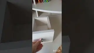 стол письменный Ученик 9