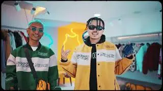 REX - Bho ft. Psybin , Loco Kid [Official Music Video]