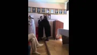 Хасавюрт. Род дом для богатых.