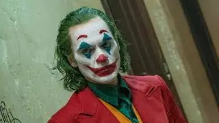 [2K] The Joker || PRXJEK - BREAKMYHEART