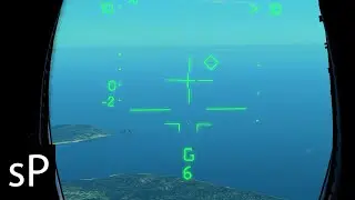 F-14A IRIAF - Radar Tutorial for New Players