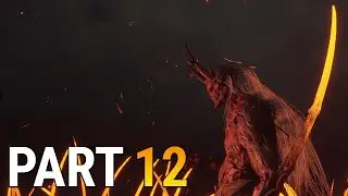 Black Myth: Wukong | Playthrough | Yaksha King - Part 12 (Full Game)