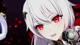Honkai Impact 3 | Elysian Realm Finality | Lunar Vow: Crimson Love
