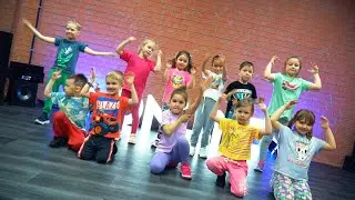 Hip-Hop Kids