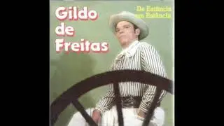 Gaúcho Guapo - Gildo de Freitas
