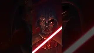 Who Was Darth Vader’s Worst Enemy?