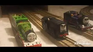 thomas y sus amigos nuevas aventuras en sodor temporada 4 episodio 8