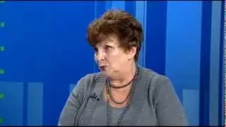 «Диалог с властью» от 28 августа 2013 года