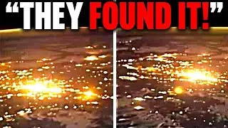 James Webb Telescope Just Observed City Lights 7 Trillions Miles Away!