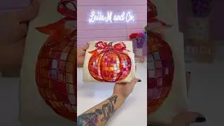 ASMR Packing an order for Melissa! 🎃🧡
