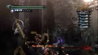 【Xbox 360】 BAYONETTA -Prologue-