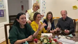 Мастер-класс 2023 Румыния