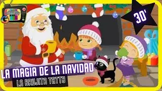 ❄️Tatty se Convierte en Cubo de Hielo🧊