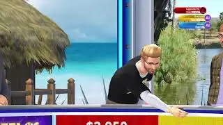 Wheel of fortune