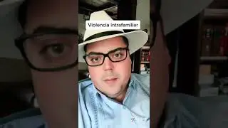 Is domestic violence a crime?
