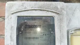 Когда на выходные пропадает свет , выручает солнечная станция !