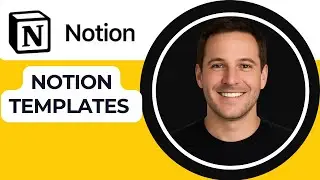 How to Use Notion Templates from the Gallery — Get Started Fast!