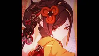 Chiori Edit || Genshin Impact