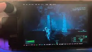 Mod FSR3-DLSS Game steam  or Nonsteam, lutris on Steam OS