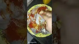 how to make puplet fry #viralvideos #shorts #puplate #youtubeshorts #recipe