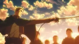 Renegades - [Anime Mix]