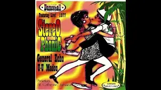 Stereo Phonic 1977 : Classic Dancehall Vol One
