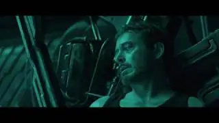 Avengers 4 End Game