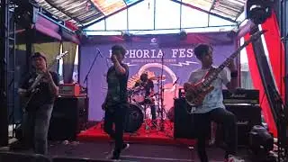 NEPTUNUS - Intro + Extraterrestrial (Live at Euphoria Fest 2019)