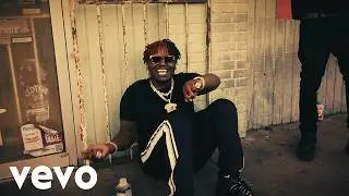 HoneyKomb Brazy – “No Mask” ft. BIG30 (Official Music Video)