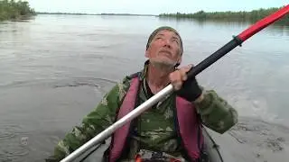Весенний марафон (Волга 2018)