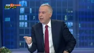 Участие на председателя на ДПС Мустафа Карадайъ в 