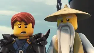 Kai vs Morro (Not exactly)
