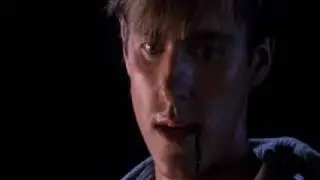 The Guyver - 2nd transformation