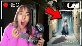 100 of The Most Haunted Moments Caught On Camera!