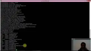 linux and unix lab exercise 1